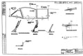 Spitfire MK IX Blueprints 35130 9 D Mk VII Canopy A4 Photo Print