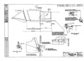 Spitfire MK IX Blueprints 36530 2 A4 Photo Print