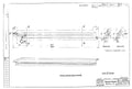 Spitfire MK IX Blueprints 5130 9, 10 D A4 Photo Print