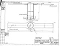 Spitfire MK IX Blueprints 90287 83 Assembly tool for Oleo gland support ring A4 Photo Print
