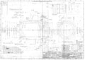 Spitfire MK IX Blueprints M250 32 Main UC Leg Mods Mk V(aftermarket) A4 Photo Print
