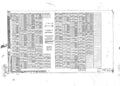 Spitfire Mk I Bau Blueprints 30000 39 H A4 Photo Print