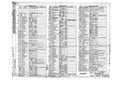 Spitfire Mk I Bau Blueprints 30000 42 G A4 Photo Print