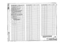 Spitfire Mk I Bau Blueprints 30000 43 G A4 Photo Print