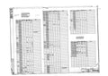 Spitfire Mk I Bau Blueprints 30000 46 G A4 Photo Print