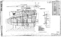 Spitfire Mk I Bau Blueprints 30008 1 H A4 Photo Print
