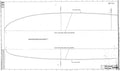 Spitfire Mk I Bau Blueprints 30008 334 H A4 Photo Print