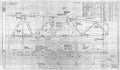 Spitfire Mk I Bau Blueprints 30008 36 H A4 Photo Print