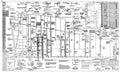 Spitfire Mk I Bau Blueprints 30008 73 H A4 Photo Print