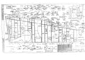 Spitfire Mk I Bau Blueprints 30008 79 A4 Photo Print