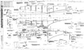Spitfire Mk I Bau Blueprints 30008 83 A4 Photo Print