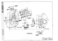Spitfire Mk I Bau Blueprints 30012 3 G A4 Photo Print