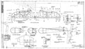Spitfire Mk I Bau Blueprints 30020 1 H A4 Photo Print