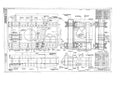 Spitfire Mk I Bau Blueprints 30027 29 H A4 Photo Print