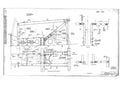 Spitfire Mk I Bau Blueprints 30027 32 H A4 Photo Print