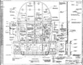 Spitfire Mk I Bau Blueprints 30027 7 G A4 Photo Print