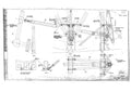 Spitfire Mk I Bau Blueprints 30033 14 H A4 Photo Print