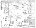 Spitfire Mk I Bau Blueprints 30035 29 G A4 Photo Print