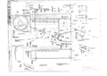 Spitfire Mk I Bau Blueprints 30036 1 G A4 Photo Print
