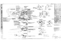 Spitfire Mk I Bau Blueprints 30036 32 A4 Photo Print