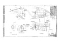 Spitfire Mk I Bau Blueprints 30036 56 A4 Photo Print