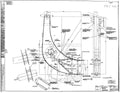 Spitfire Mk I Bau Blueprints 30037 23 G A4 Photo Print