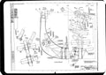 Spitfire Mk I Bau Blueprints 30037 5 G A4 Photo Print