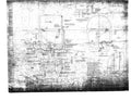 Spitfire Mk I Bau Blueprints 30045  A4 Photo Print