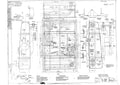 Spitfire Mk I Bau Blueprints 30046 123 G A4 Photo Print