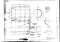 Spitfire Mk I Bau Blueprints 30047 219 A4 Photo Print