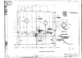 Spitfire Mk I Bau Blueprints 30047 221 G A4 Photo Print