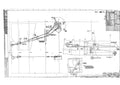 Spitfire Mk I Bau Blueprints 30050 79 H A4 Photo Print