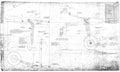 Spitfire Mk I Bau Blueprints 30050 86 H A4 Photo Print