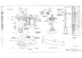 Spitfire Mk I Bau Blueprints 30053 28 H A4 Photo Print