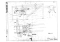 Spitfire Mk I Bau Blueprints 30059 1 G A4 Photo Print
