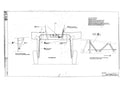 Spitfire Mk I Bau Blueprints 30059 30 H A4 Photo Print