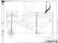 Spitfire Mk I Bau Blueprints 30065 2 G A4 Photo Print