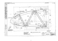 Spitfire Mk I Bau Blueprints 34608 18 D A4 Photo Print
