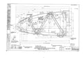 Spitfire Mk I Bau Blueprints 34608 19 D A4 Photo Print