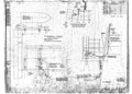 Spitfire Mk I Bau Blueprints Obscured 02 A4 Photo Print