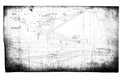 Spitfire Mk I Bau Blueprints Obscured 04 A4 Photo Print