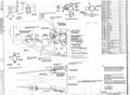 Spitfire Mk II Type 329 Blueprints 32936 3Electrical Equipment on Engine A4 Photo Print
