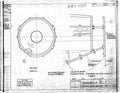 Spitfire Mk II Type 329 Blueprints 32938 2 C Arrangement of Cowling Structure A4 Photo Print