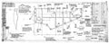 Spitfire Mk II Type 329 Blueprints 32938 3 E Side Panel A4 Photo Print