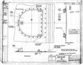 Spitfire Mk II Type 329 Blueprints 32938 5 C Door in Way of Starter Breech A4 Photo Print