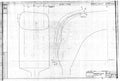 Spitfire Mk II Type 329 Blueprints 32948 2 D Header Tank Relative to Cowl Lines A4 Photo Print