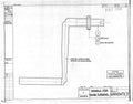 Spitfire Mk II Type 329 Blueprints 32956 2 C Handle for Hand Turning A4 Photo Print