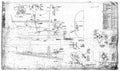 Spitfire Mk II Type 329 Blueprints 32956 3  Arrangment of Coffman Starter Control A4 Photo Print