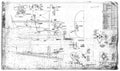 Spitfire Mk II Type 329 Blueprints 32956 3Arrangment of Coffman Starter Control A4 Photo Print