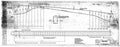 Spitfire Mk V Bau Blueprints 34908 SHT 353 4 E A4 Photo Print